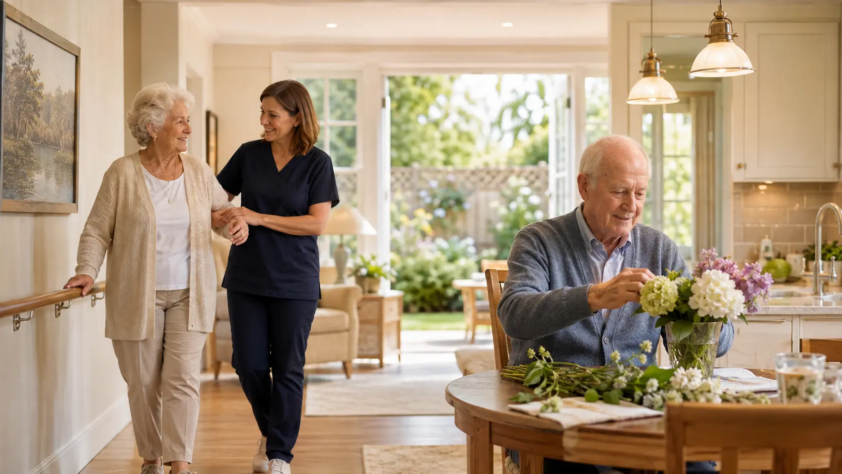 Residential Memory Care in 2026: A Family Guide Residential memory care is a specialized form of senior living for people experiencing memory loss, confusion, impaired judgment, communication changes, or other cognitive challenges.
