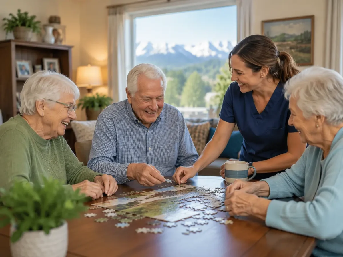 Denver Assisted Living Guide 2026