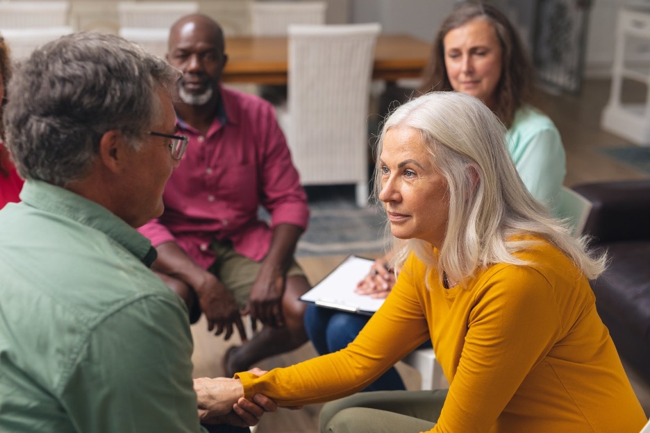 Parkinson's therapy options