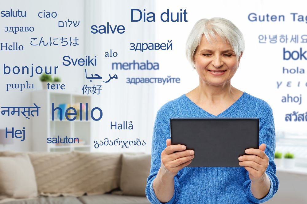 Addressing Language Barriers in Brain Injury Rehabilitation and Dementia Care cover
