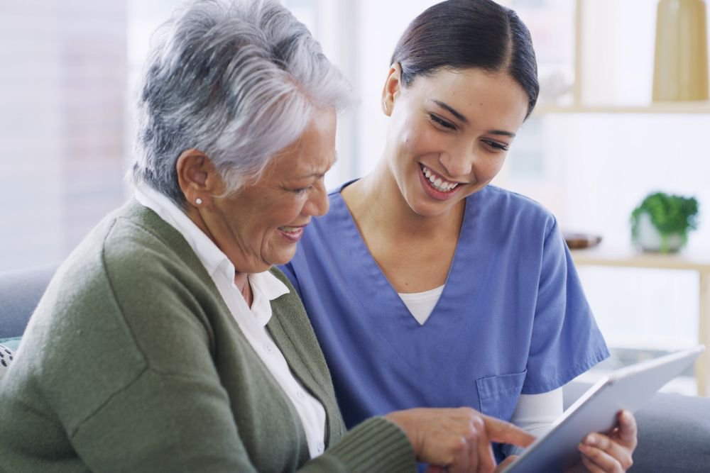 Wellness Plans That Personalize Each Resident’s Journey cover