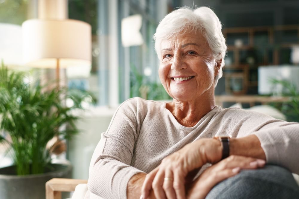 Emotional Stability Support That Promotes Peace of Mind cover