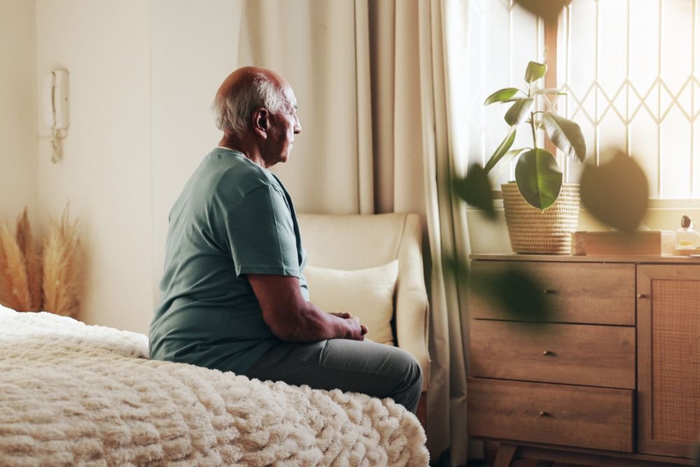 How Can We Incorporate Faith and Spiritual Practices Into a Daily Senior Care Plan? cover