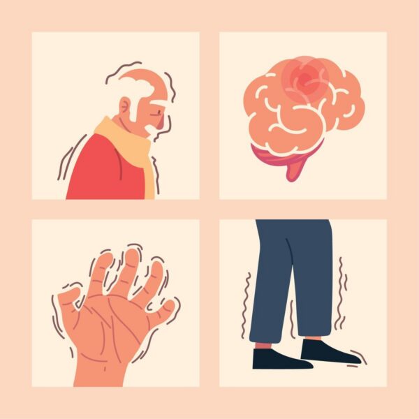 Parkinson's and importance of therapy