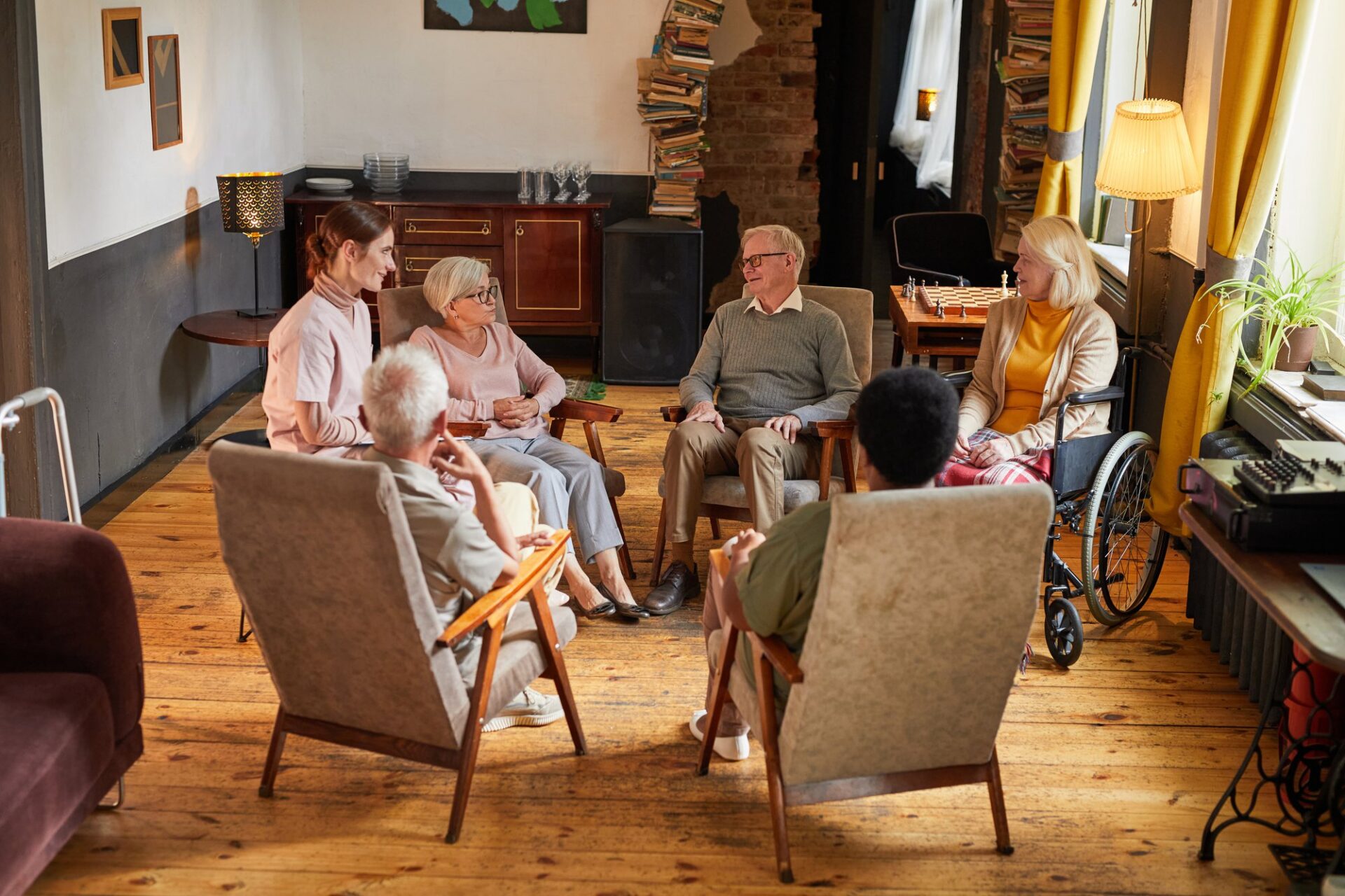 The Art of Storytelling: A Powerful Tool for Connecting and Sharing Life Experiences cover