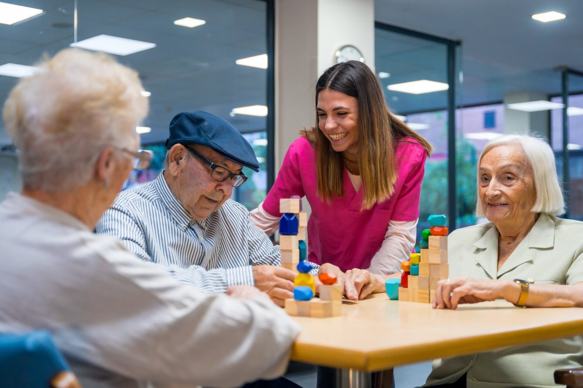 Themed Activities for Seniors: Creating Engaging and Memorable Experiences cover