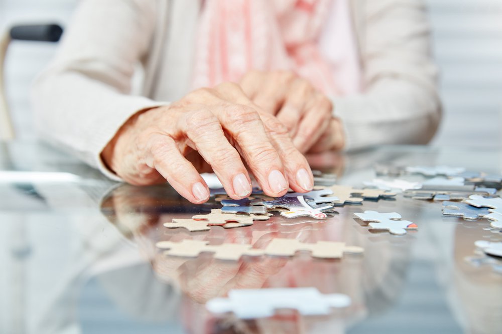 Neuroplasticity Therapy in Seniors: Can the Brain Still Adapt and Recover? cover