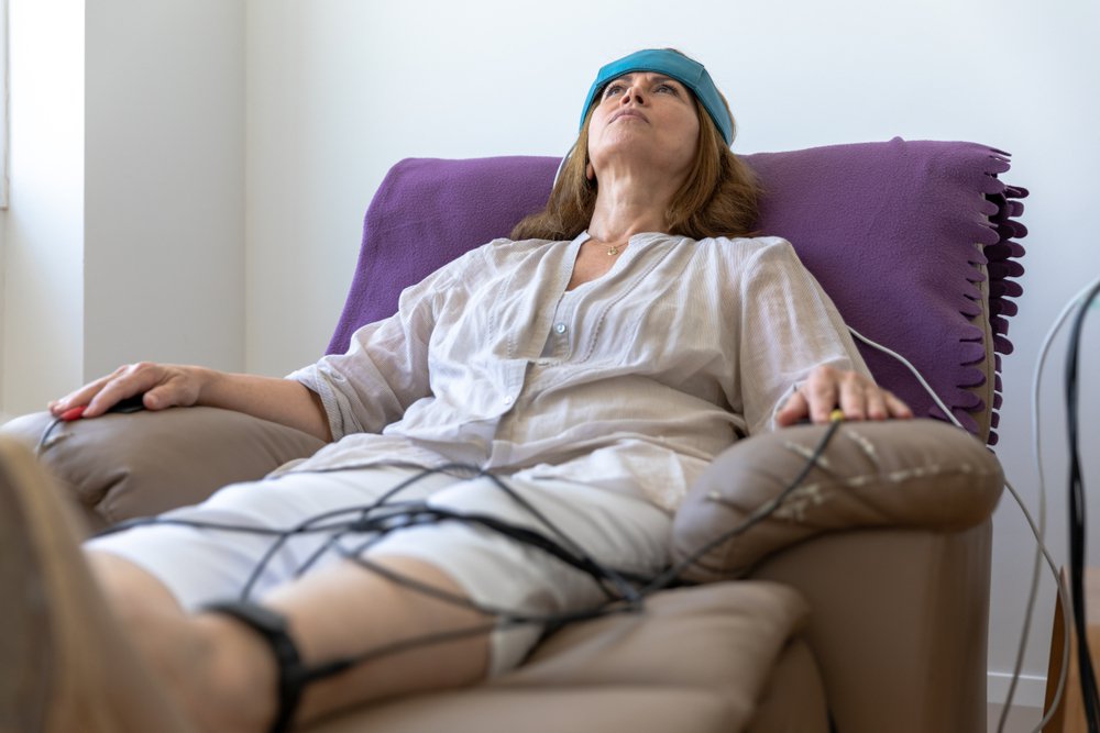 Biofeedback Therapy in Senior Care: What It Is and How It Can Help Manage Anxiety and Pain cover