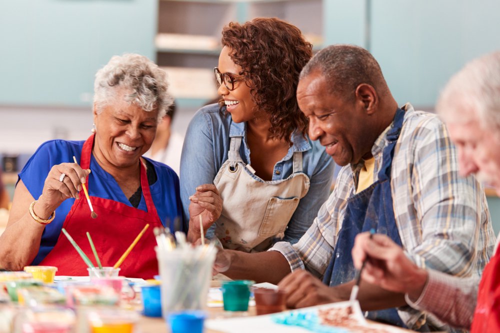 Can Artistic Expression Help Detect Early Dementia? cover