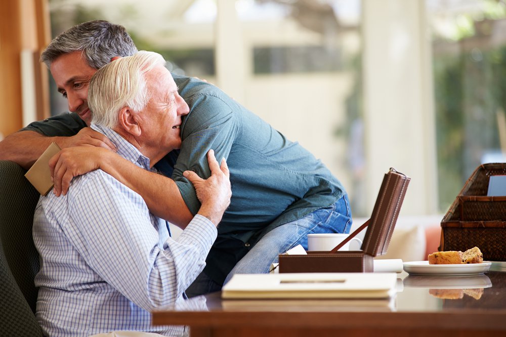 How Can Families Cope with Guilt When Moving a Loved One into Memory Care? cover