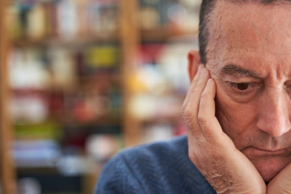 The Emotional World of Dementia: Understanding Empathy in Cognitive Decline cover