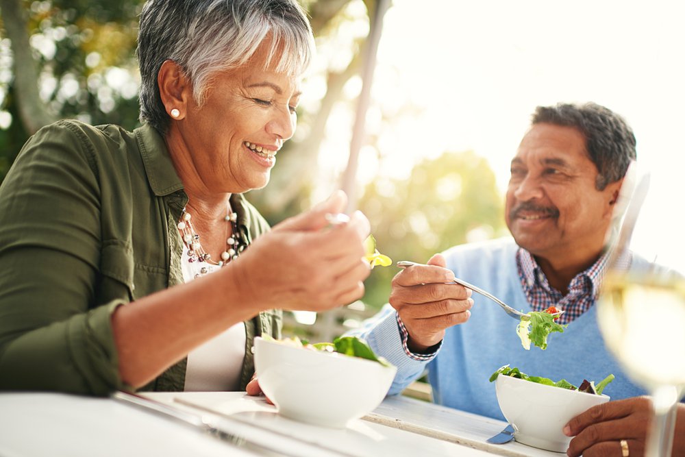 Nutrition Planning That Builds Strength and Health cover