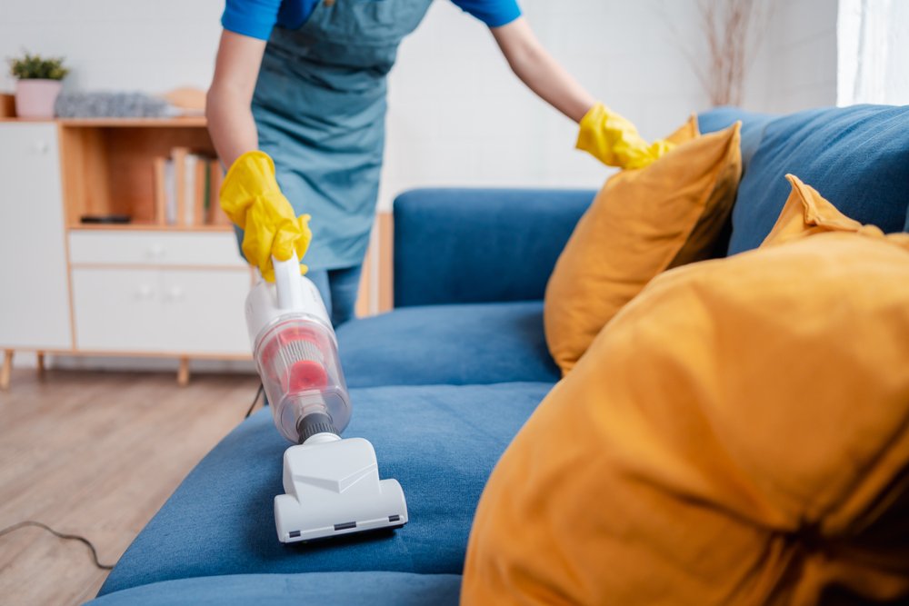 housekeeping services