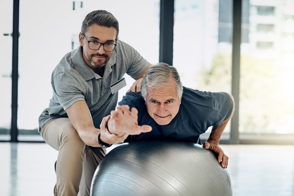Holistic Elder Care Supporting Body and Mind cover
