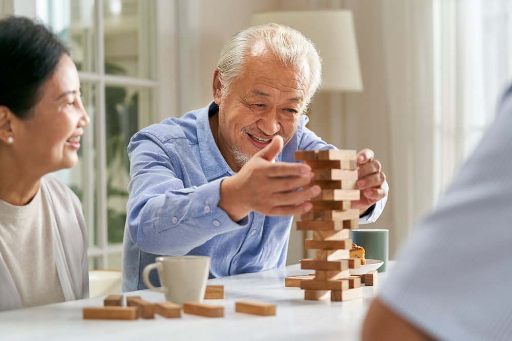 mindfulness activities