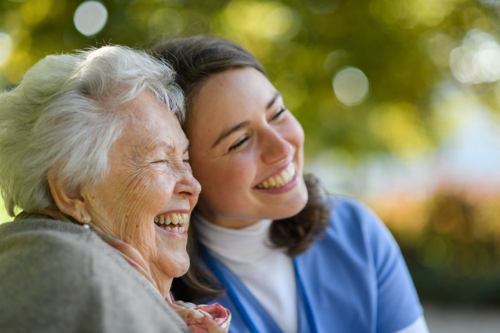 Navigating Senior Depression as a Caregiver: Tips and Resources cover