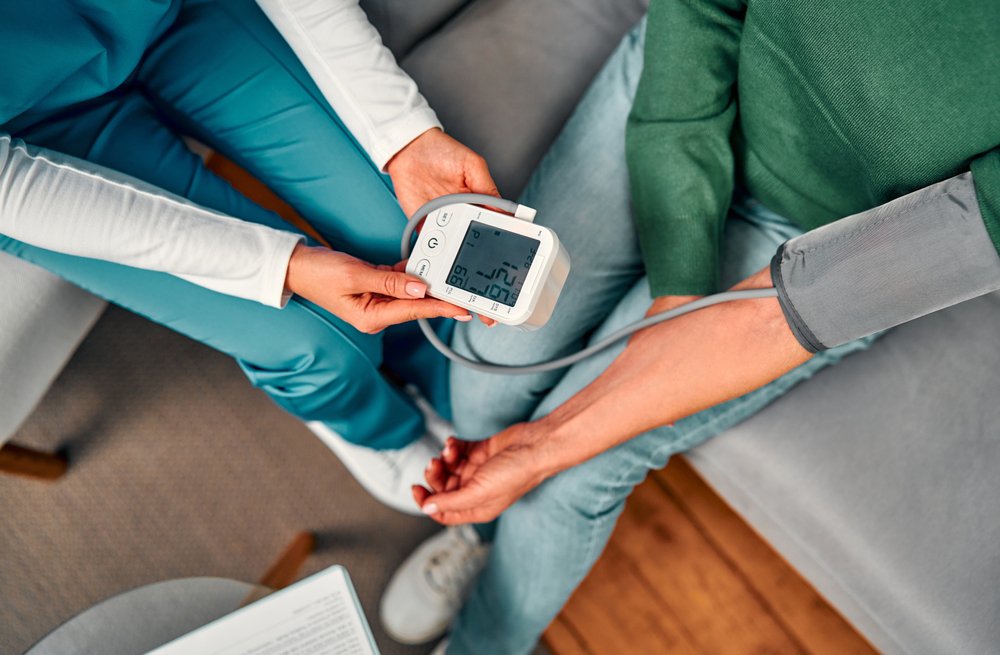 health monitoring