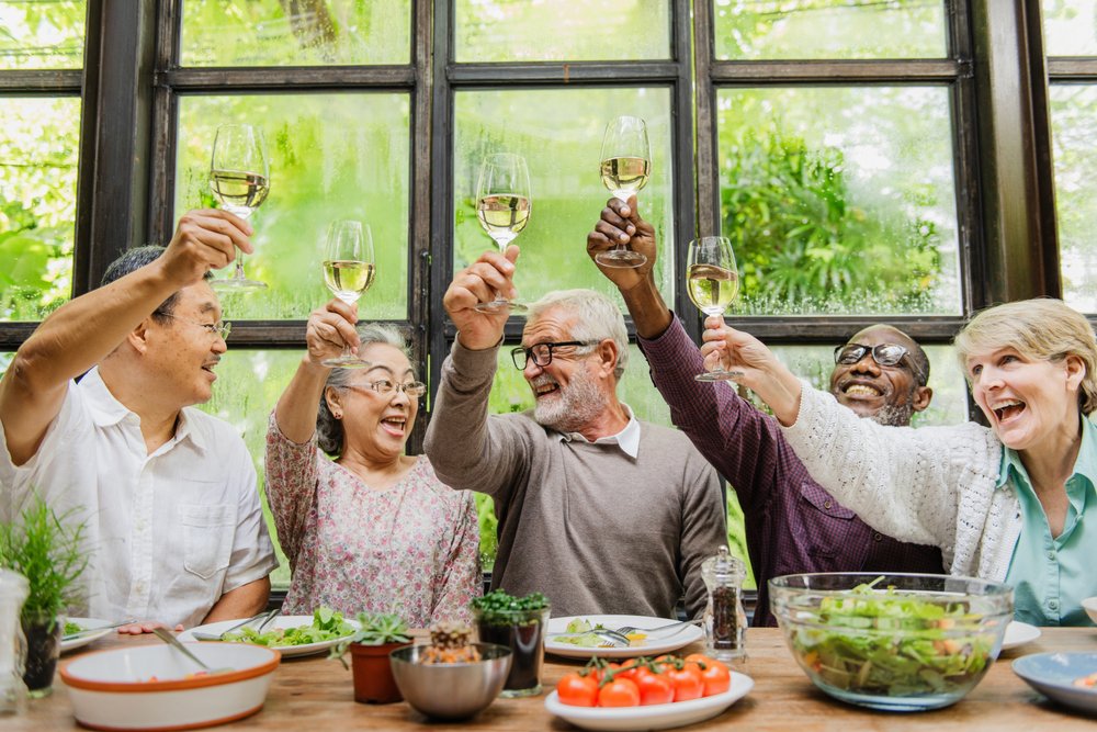 The Importance of Multicultural Celebrations in Senior Living Communities cover