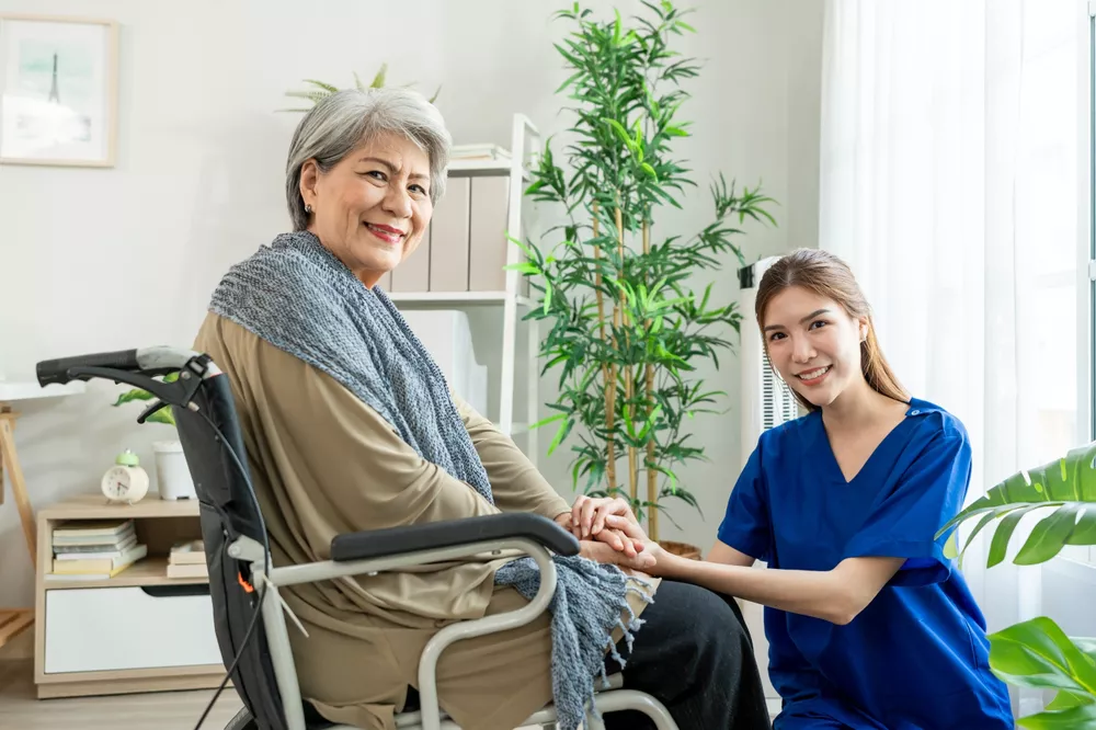 Resident-Centered Philosophy That Shapes Personalized Support