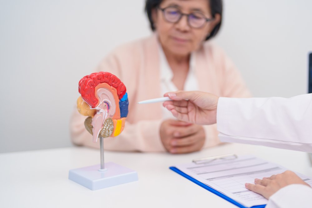 Brain Injury and Dementia: Exploring the Link Between Concussion History and Memory Loss cover