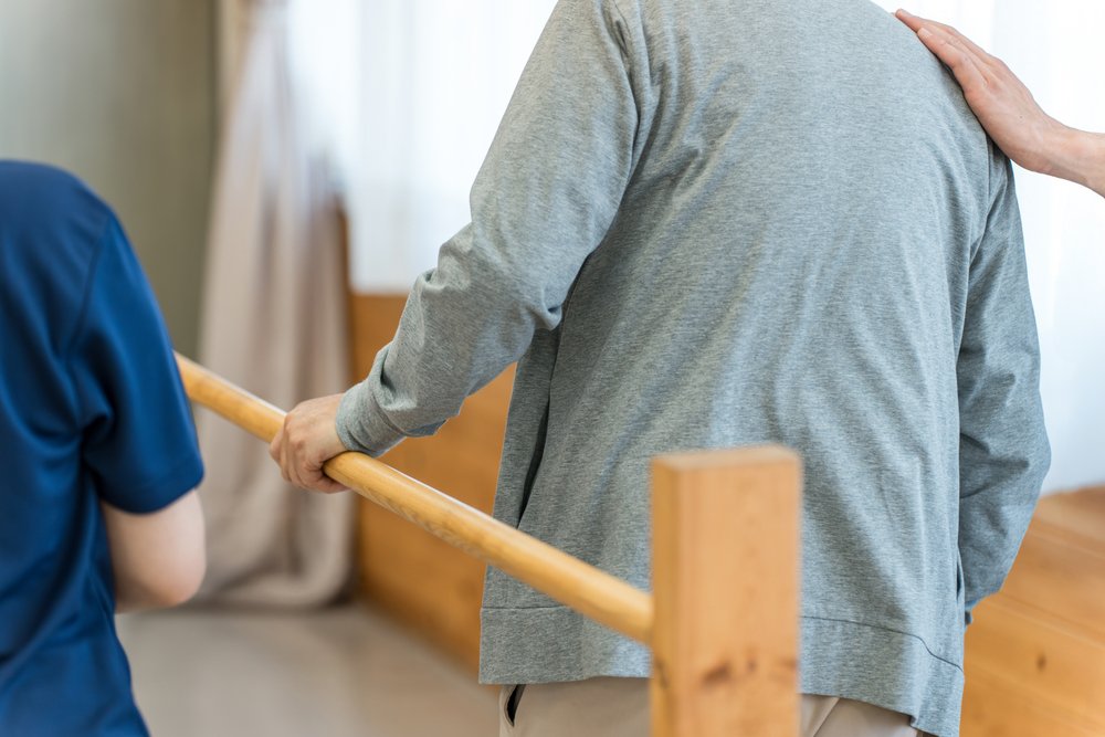 How Rehabilitation Restores Independence and Strength cover
