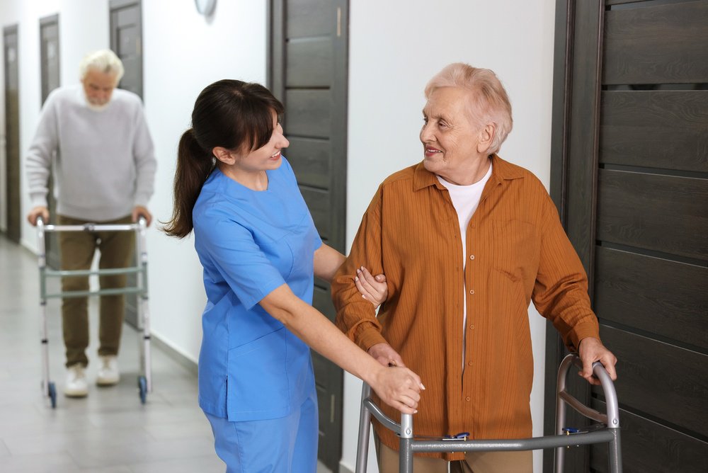 The Importance of Safety Protocols in Care Facilities cover