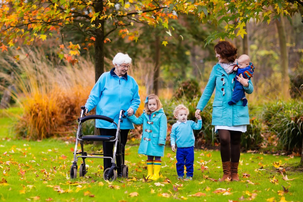 alzheimer's support
