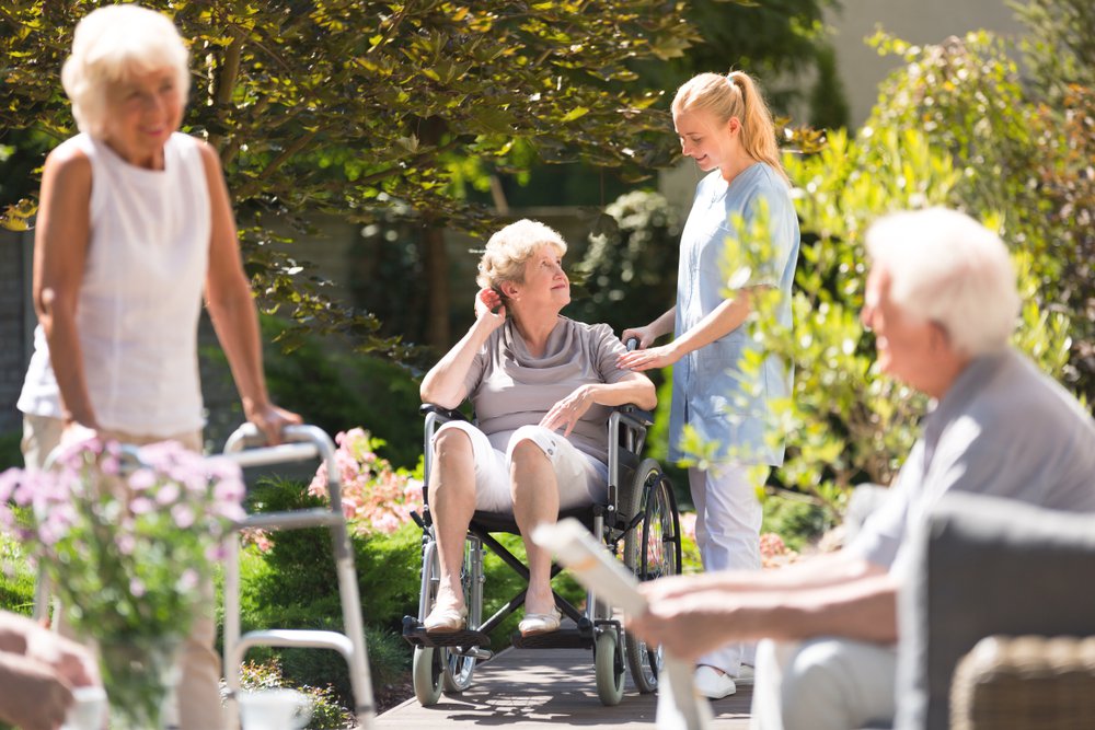 How Assisted Living Helps Seniors Thrive in a Supportive Home cover